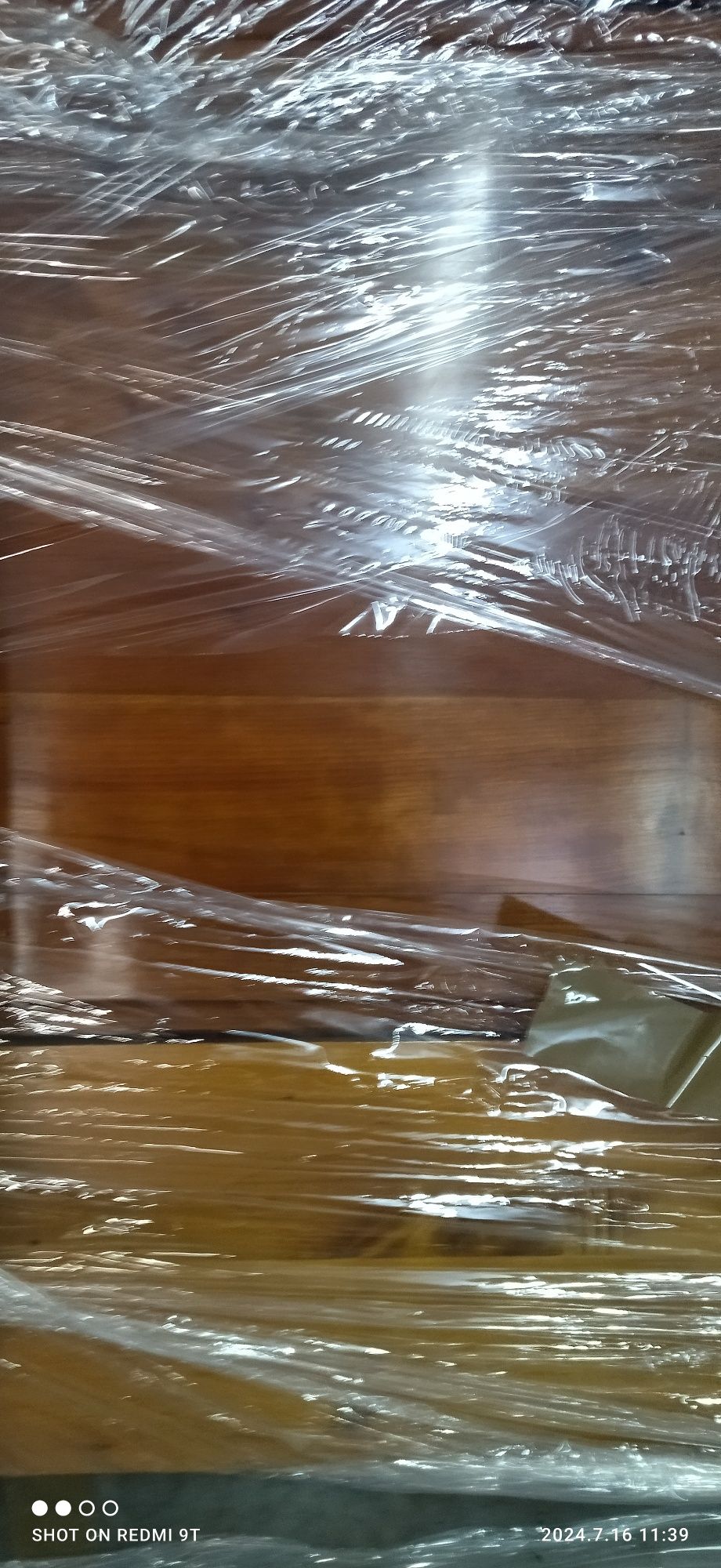 Cama madeira solteiro barquinho