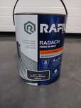 Farba na dach Rafil Radach szary grafitowy RAL7024
