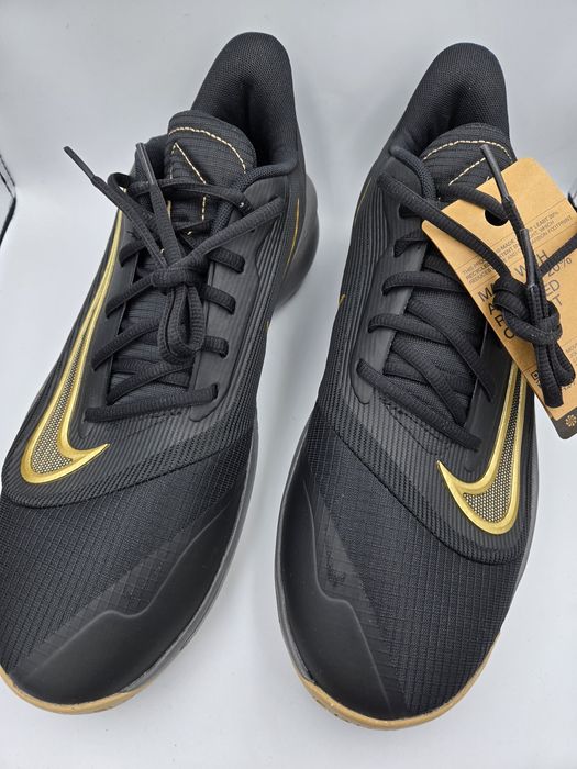 Nike Precision VII męskie buty do koszykówki rozmiar 45