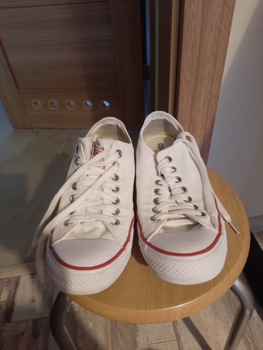 Trampki converse