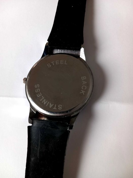 Zegarek na rękę dla dziecka FC Barcelona