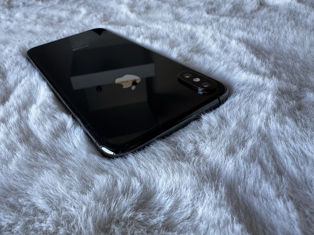 Iphone XS MAX 64GB como novo