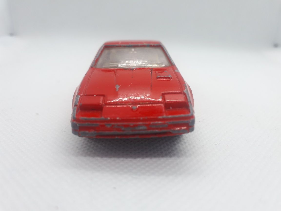 Nissan 300ZX McToy