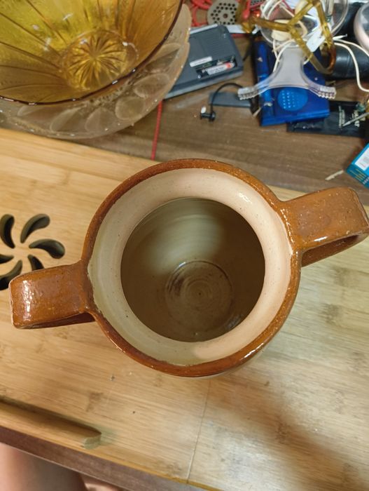 Dzban- Wazon ceramiczny