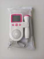 Fetal Doppler baby sounds Novo