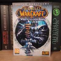 World of Warcraft: Wrath of The Lich King