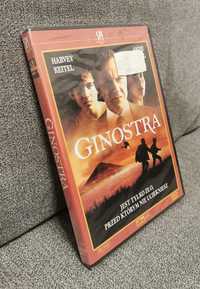 Ginostra DVD nówka w folii