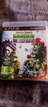 GARDEN Warfare PS3 stan bdb