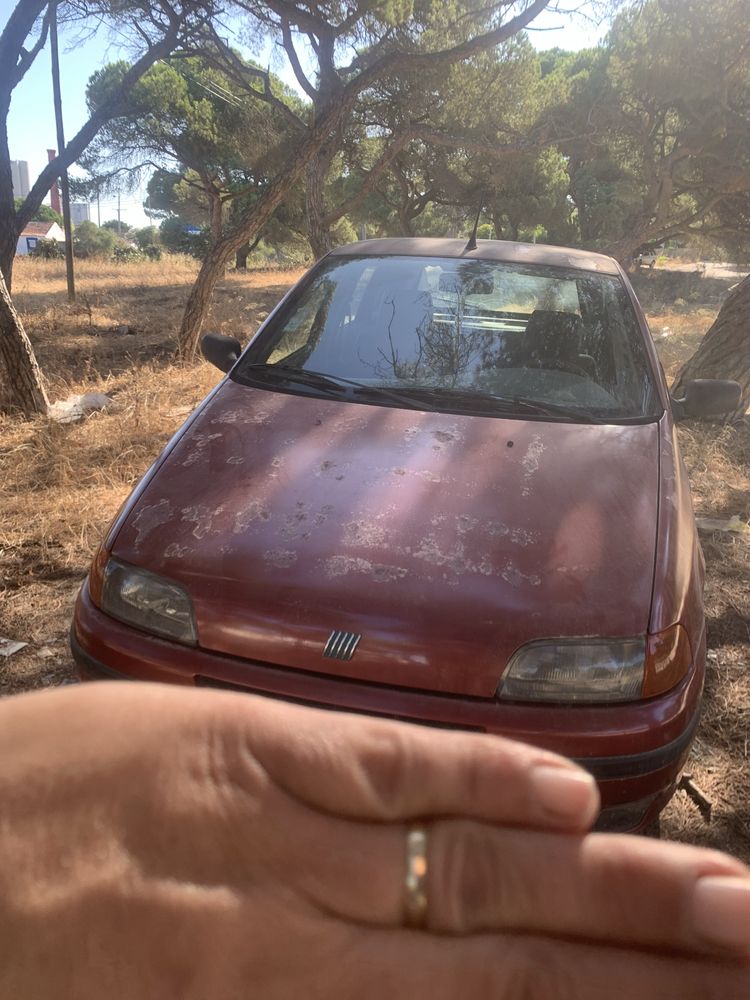 Punto 98 inspecao ate 2026