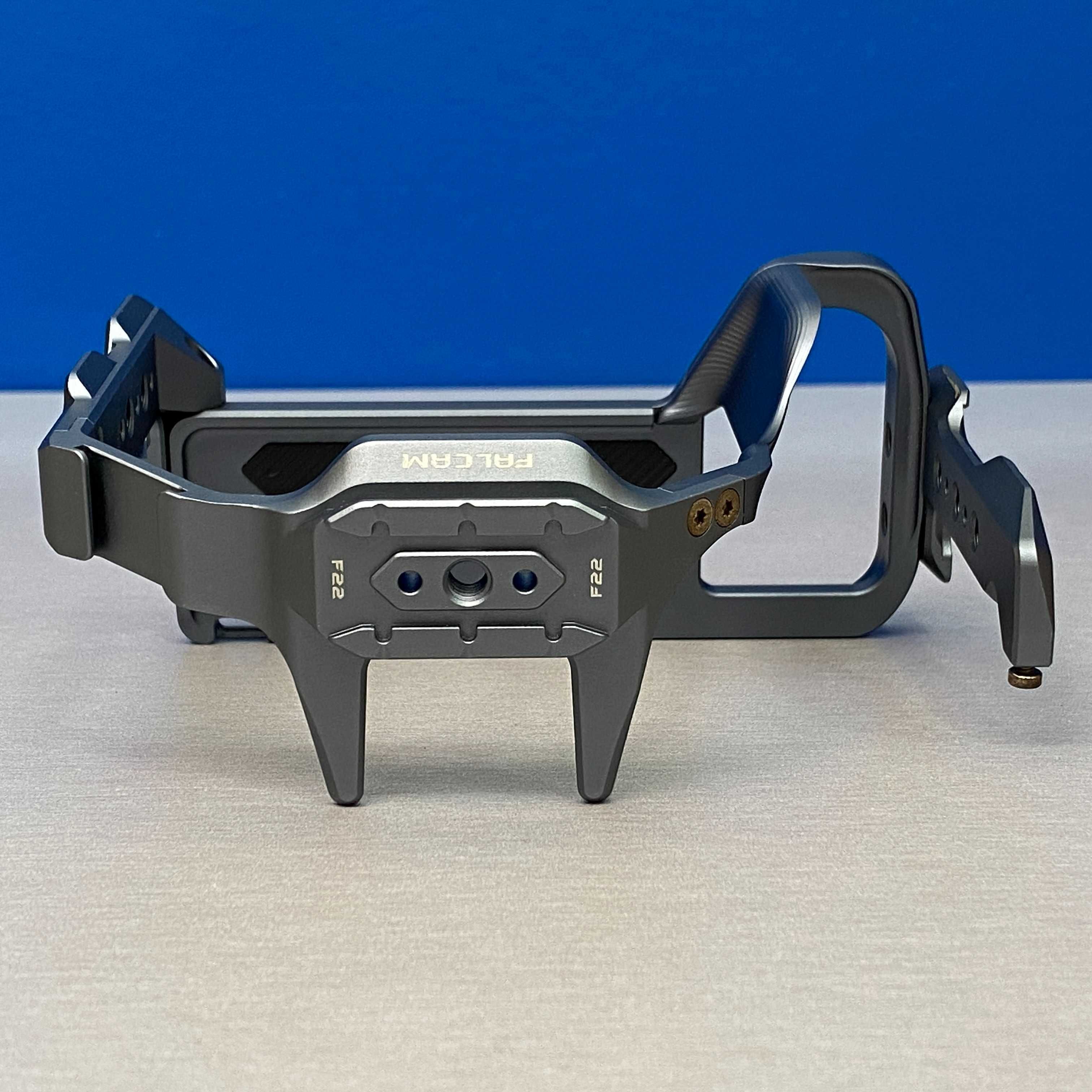 Cage Falcam Ulanzi (Sony A7 IV | A7R IV | A7S III | A7R V | A1)