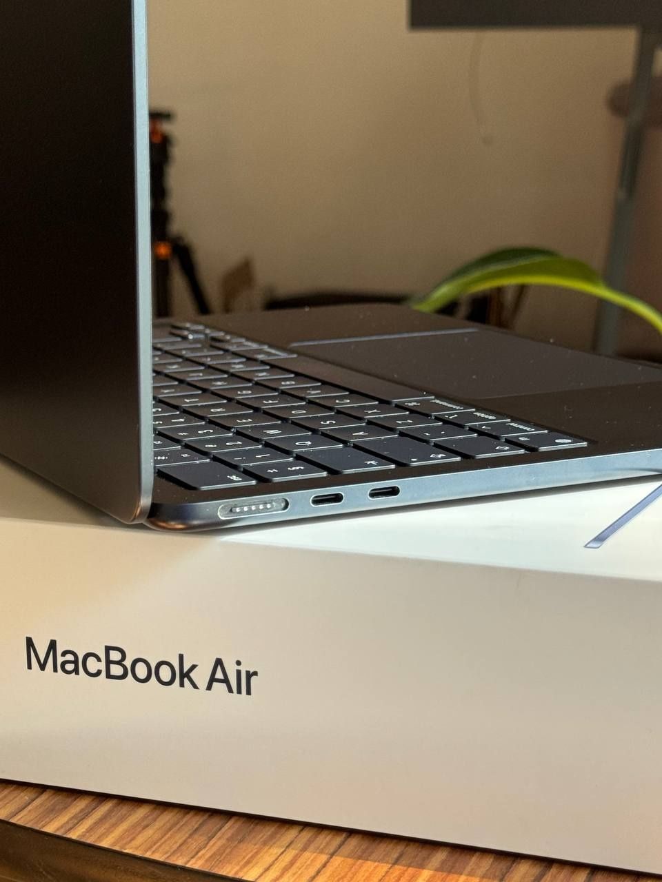 MacBook Air M2 8/512