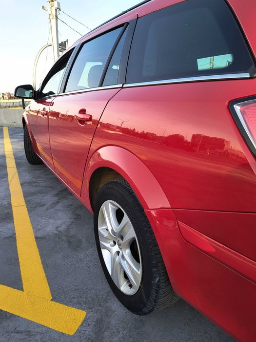 Продаж Опель астраН