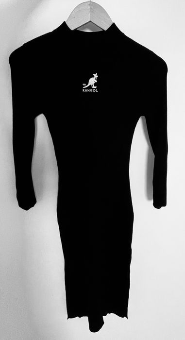 Sukienka H&M x Kangol