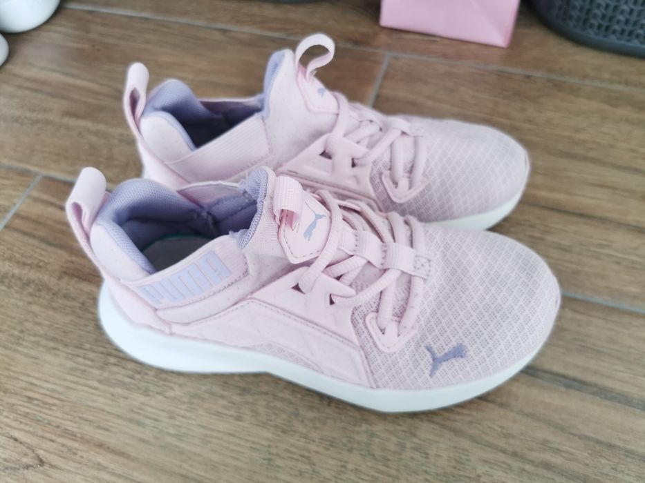 Buty sportowe Puma 32,5