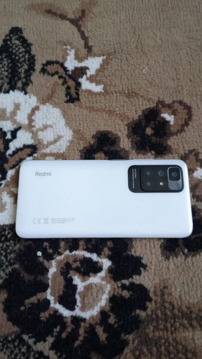 Ксіомі редмі 10 4/64