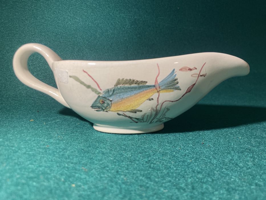 Secla molheiras modernistas