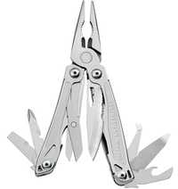 Мультитул Leatherman Wingman, синтетичний чохол 832523