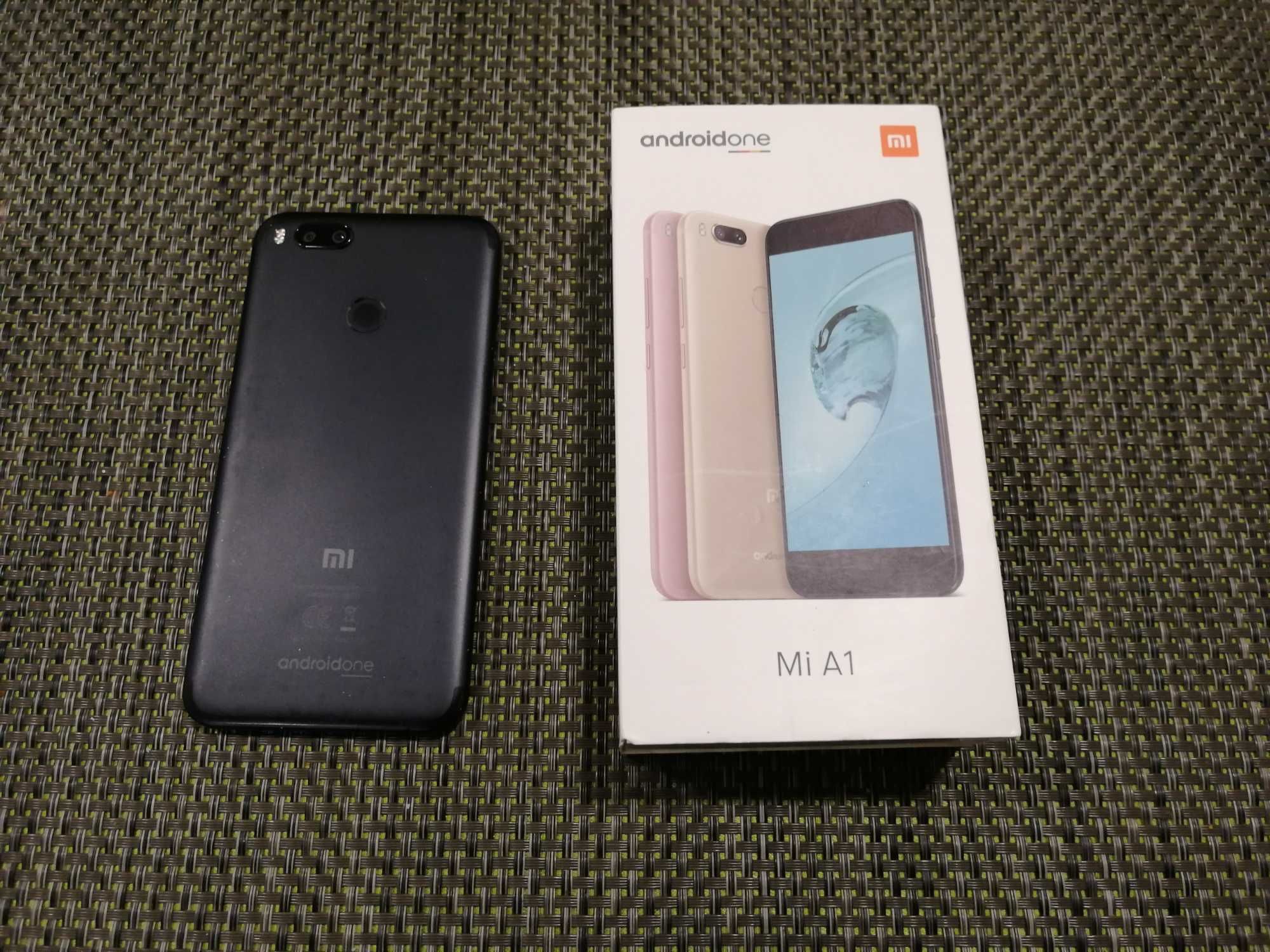 Xiaomi MI A1 64GB Desbloqueado