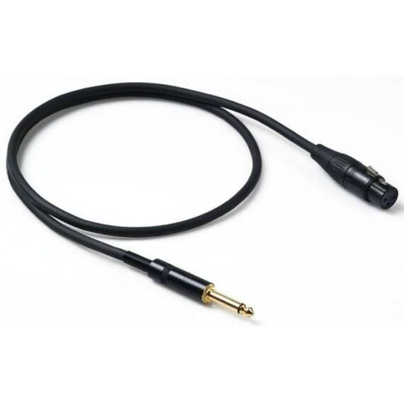 PROEL CHL200LU6 6 m kabel mikrofonowy