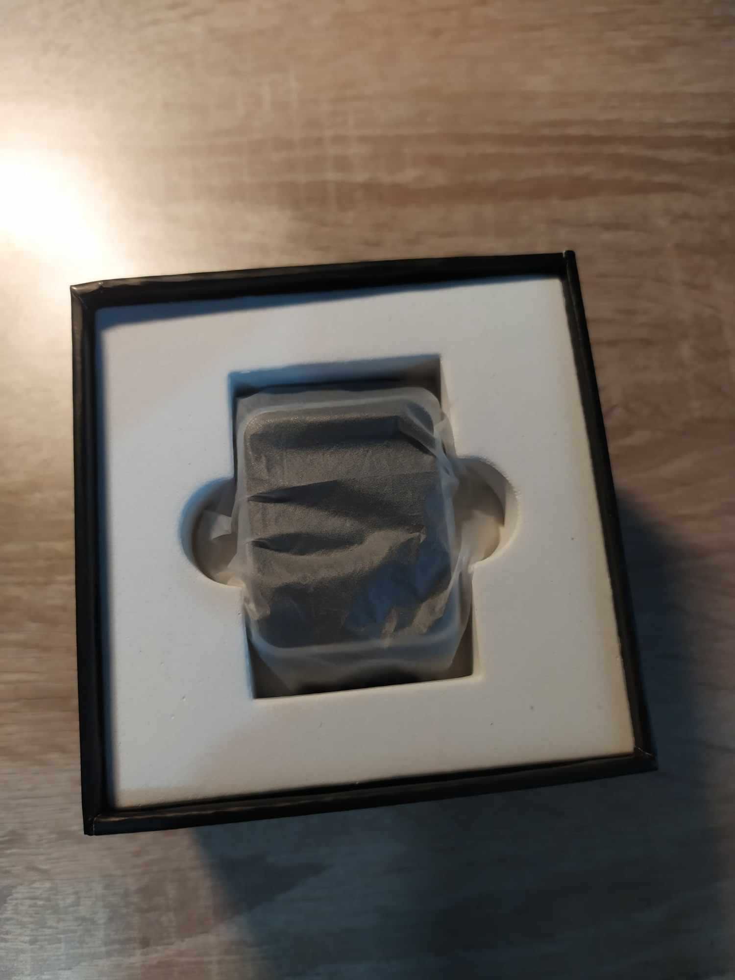 Smartwatch Media-Tech