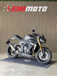 Triumph Speed Triple 1200 RS