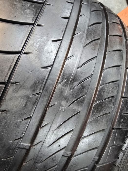 315/35/20 DunlopMax Gt RSC-BMW super para 6,5mm 19r.