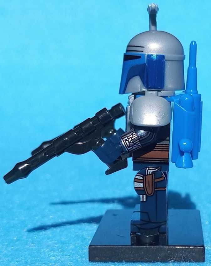 Jango Fett v2 (Star Wars)