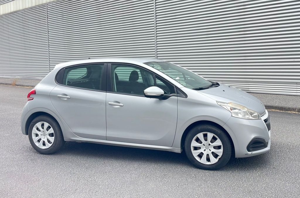 Peugeot 208 Like