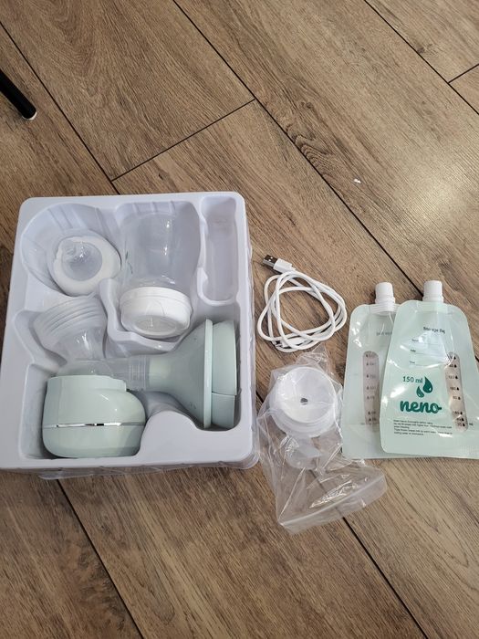 Laktator elektryczny neno uno