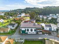 Armazém com 800m2 em Pernelhas, Leiria