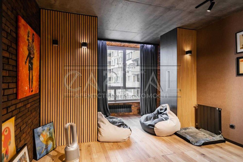 Срочно  продажа современной квартиры | Позняки | ул.Ахматовой | ОСББ |