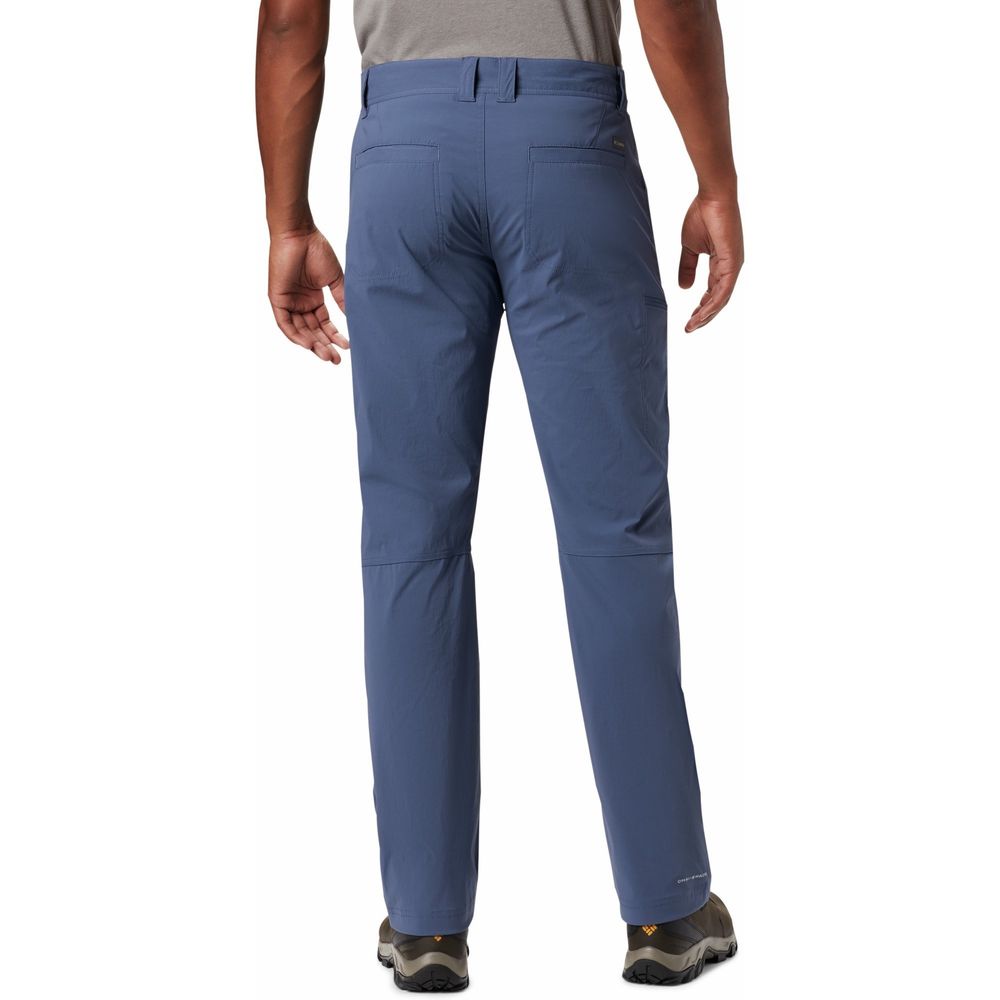 Штаны брюки Columbia Silver Ridge™ II Stretch Pant Размер L 50 34W 32L