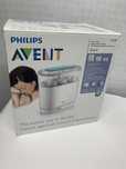 Wyparzacz avent philips