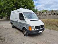 Volkswagen LT-28 2,5 TDI Rok 2000 sprzedam