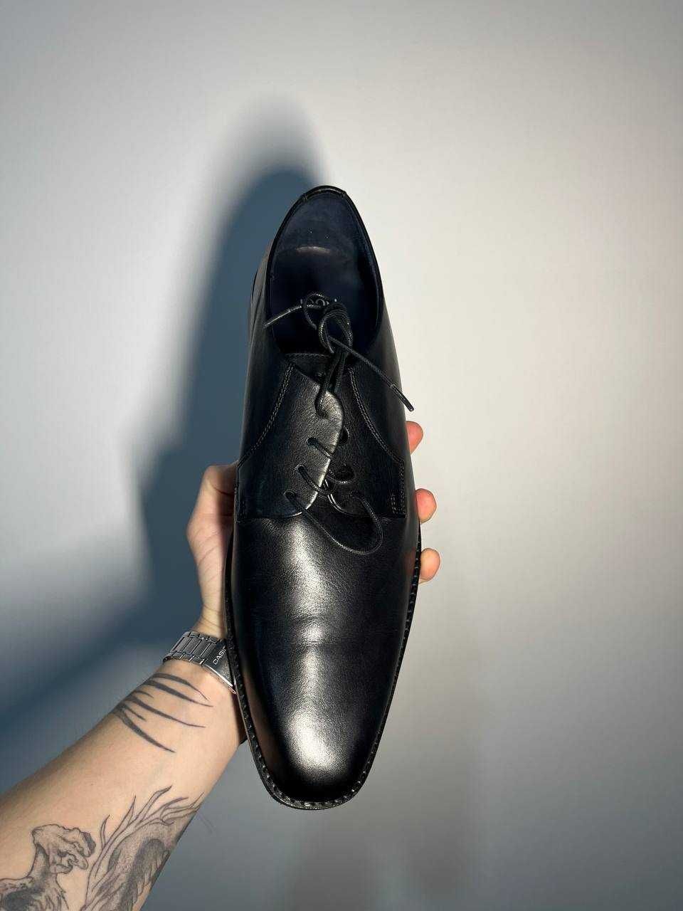 Klasyczne buty męskie Joop 45-46