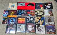 Nick Cave kolekcja 17 płyt+ 7 kaset+3 VHS dużo unikatów