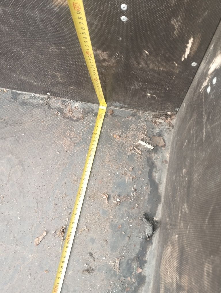 Продам легковий прицеп