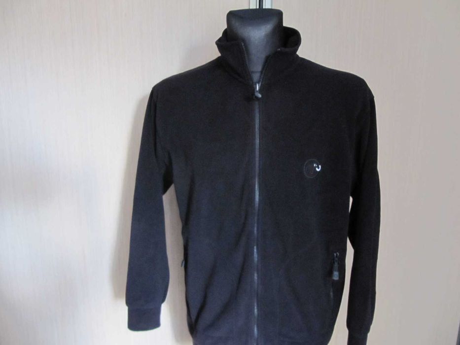 MAMMUT TECNOPILE bluza męska polarowa rozmiar S/M