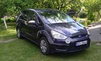 Ford S-Max TDCI 2006 2.0