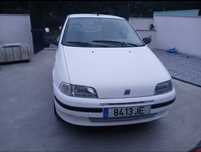 Vendo Fiat Punto 1997