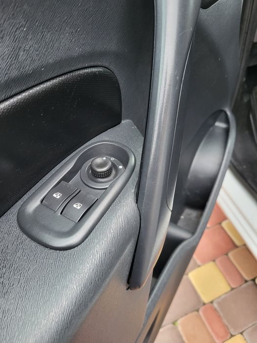 Renault Kangoo 1.5 D 2011р.в