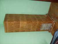 Piec kaflowy pokojowy