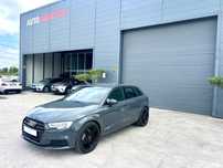 Audi A3 Sportback 30 TDI Sport