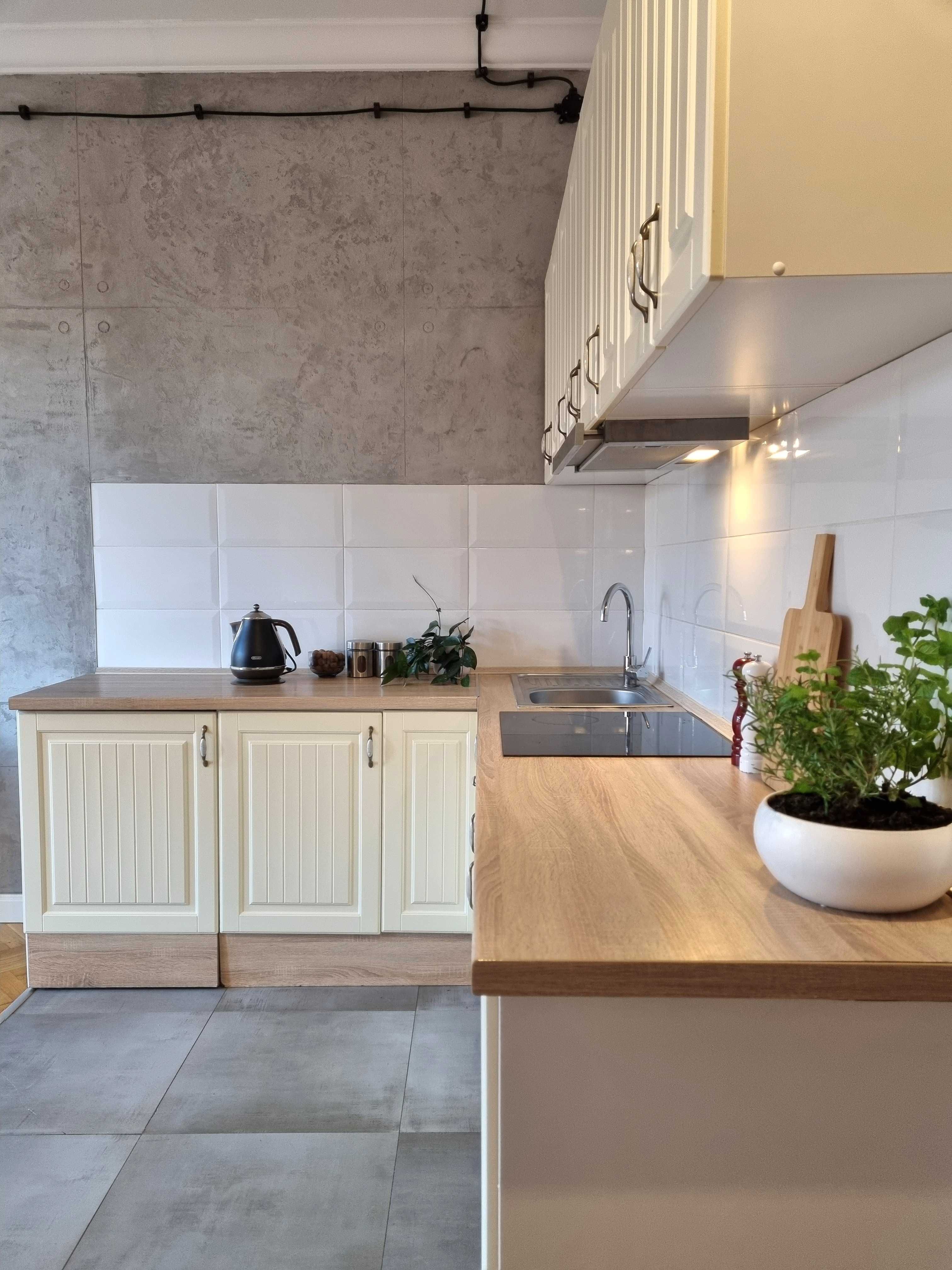 Komfortowy apartament w centrum - wifi, bezpłatny parking