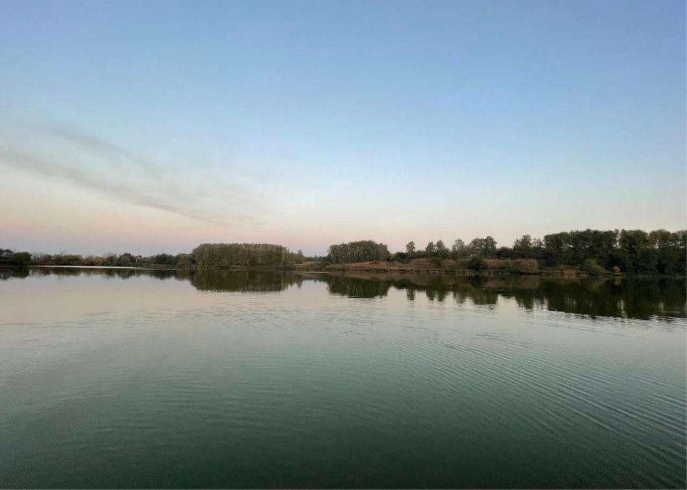 Продам свою дачу в с. Водяне, напрямок київської траси.
