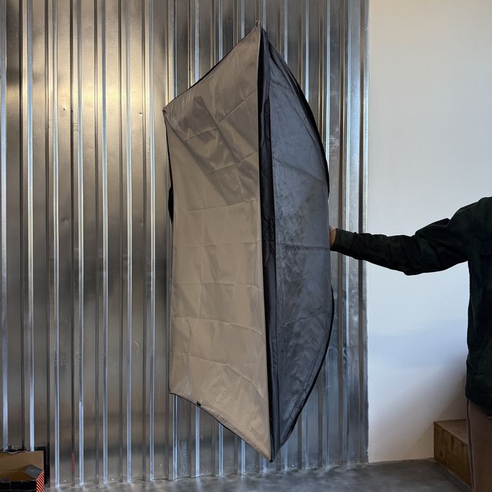 Софтбокси 2шт 120/80см