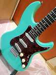 Larry Carlton S3 pickupy Dimarzio
