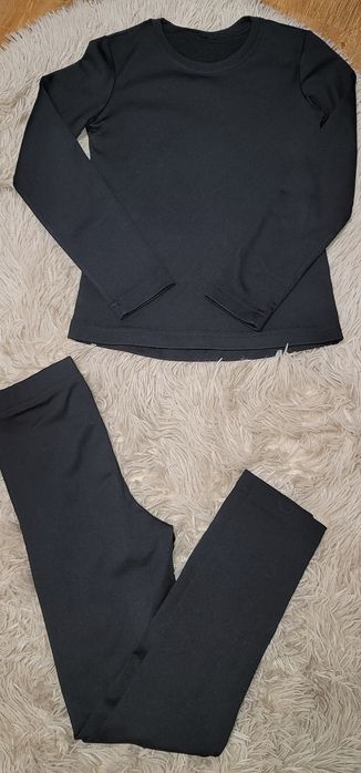 Термобілизна дитяча на флісі