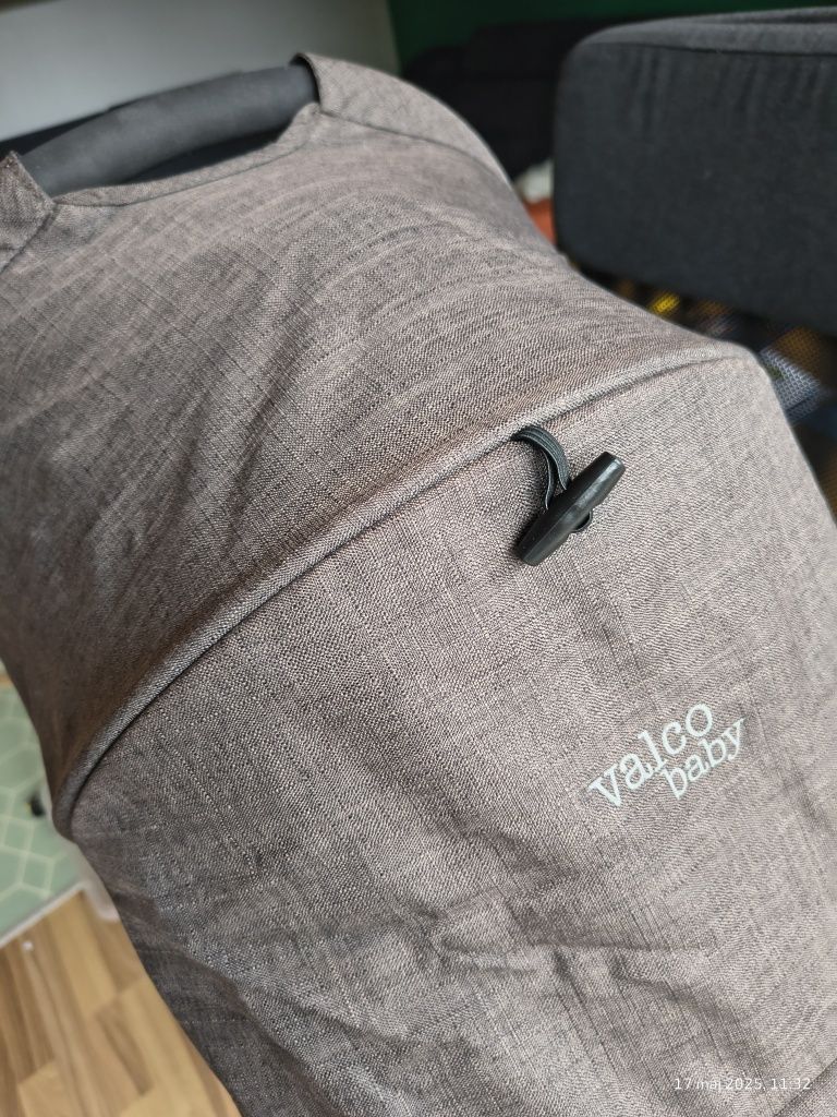 Wózek dziecięcy Valco Baby Snap 4 Trend 2w1