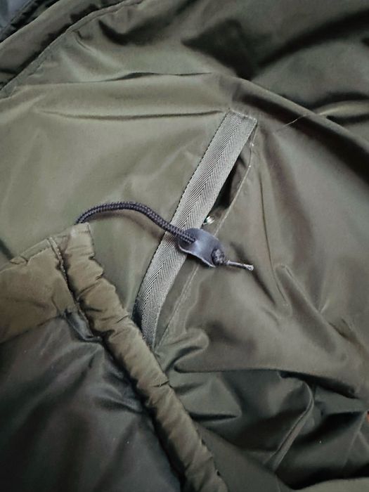 Ocieplana parka Your Turn